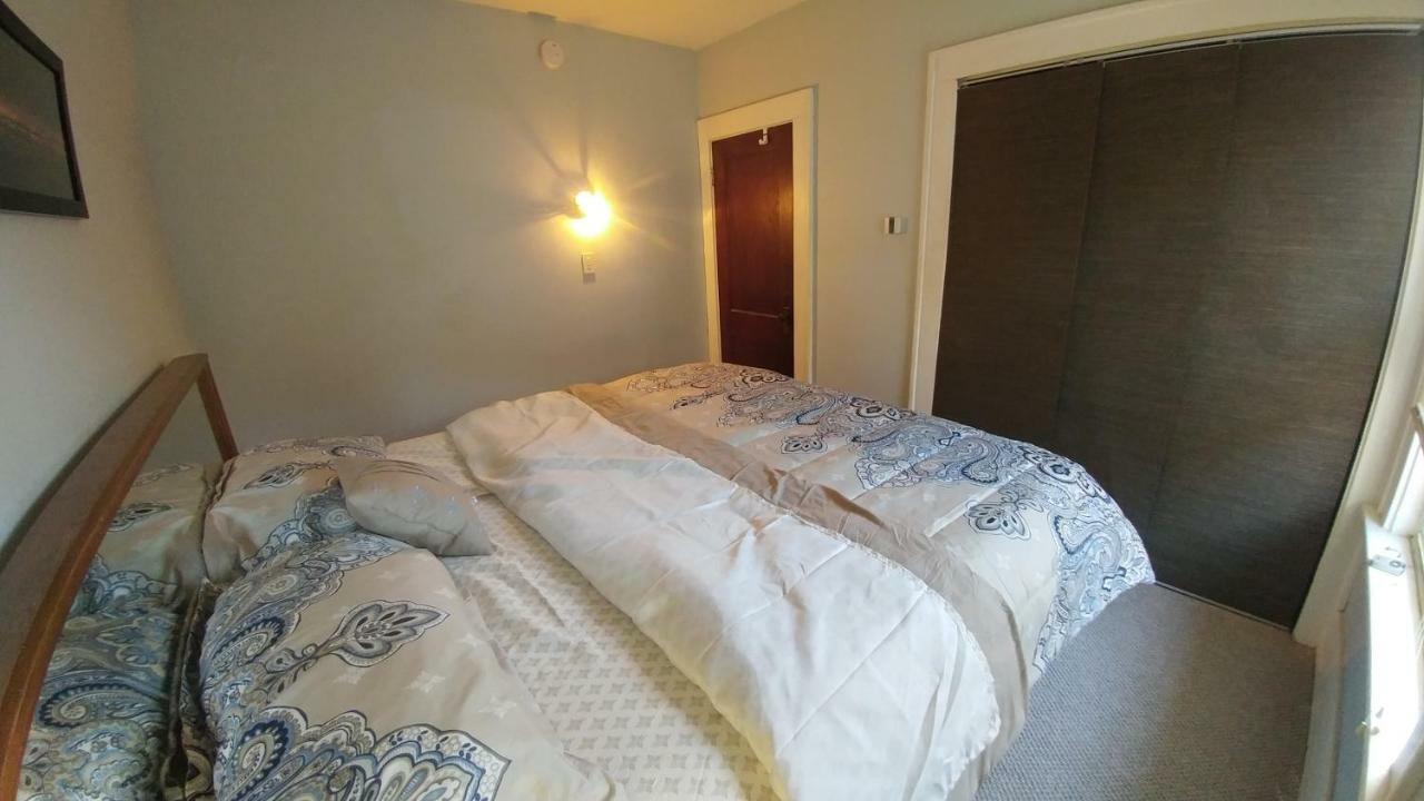 Spacious Frontier Park Apartment エリー エクステリア 写真