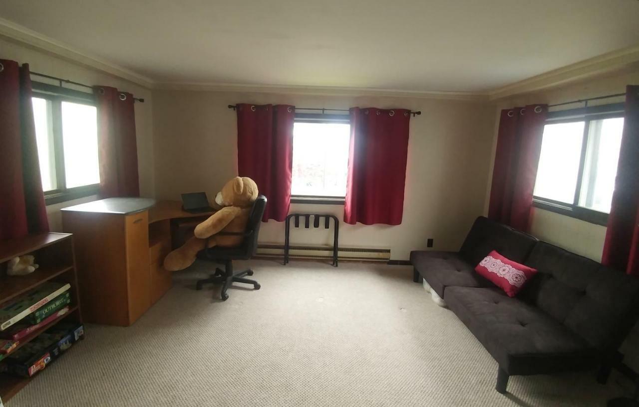 Spacious Frontier Park Apartment エリー エクステリア 写真
