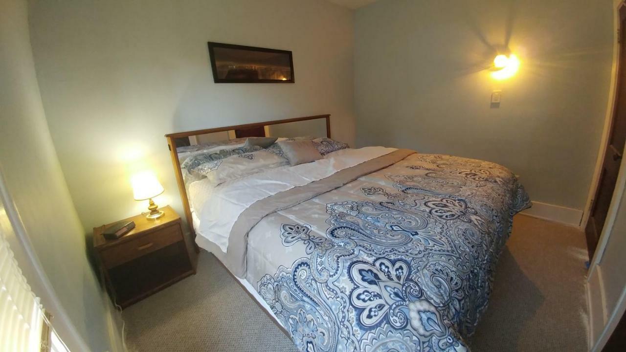 Spacious Frontier Park Apartment エリー エクステリア 写真